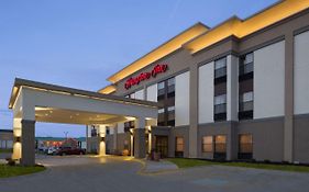 Hampton Inn Findlay Oh